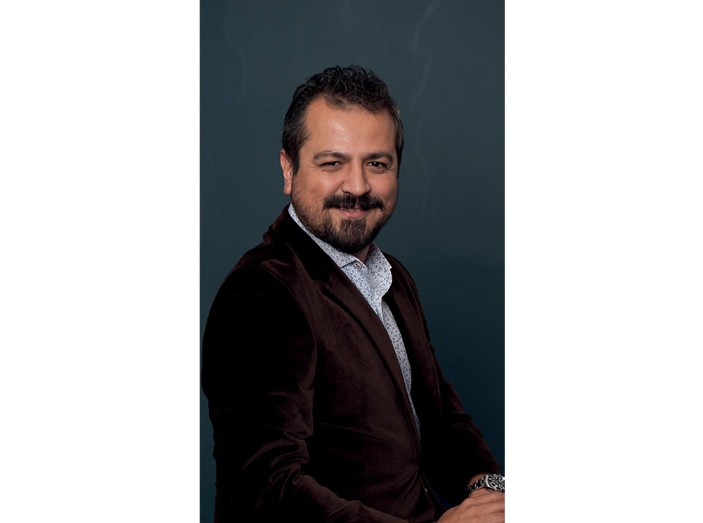 DOLGU HAKKINDA - Dr. Sinan Akyürek